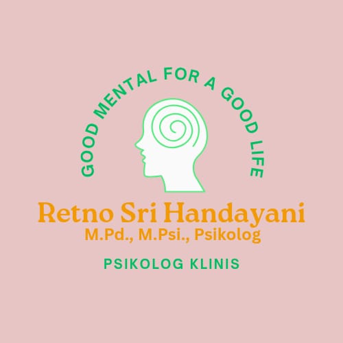 Logo Psikolog