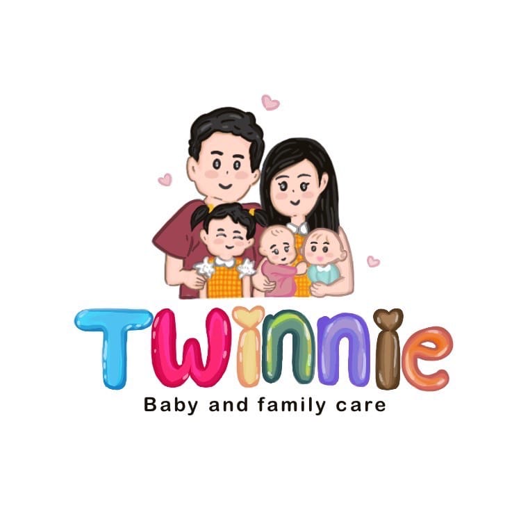 Logo Twinnie