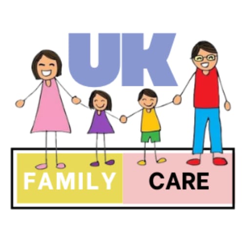 Logo UK Family Care