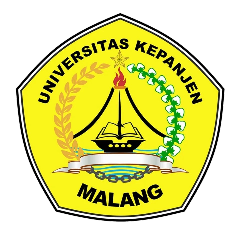 Logo Universitas Kepanjen